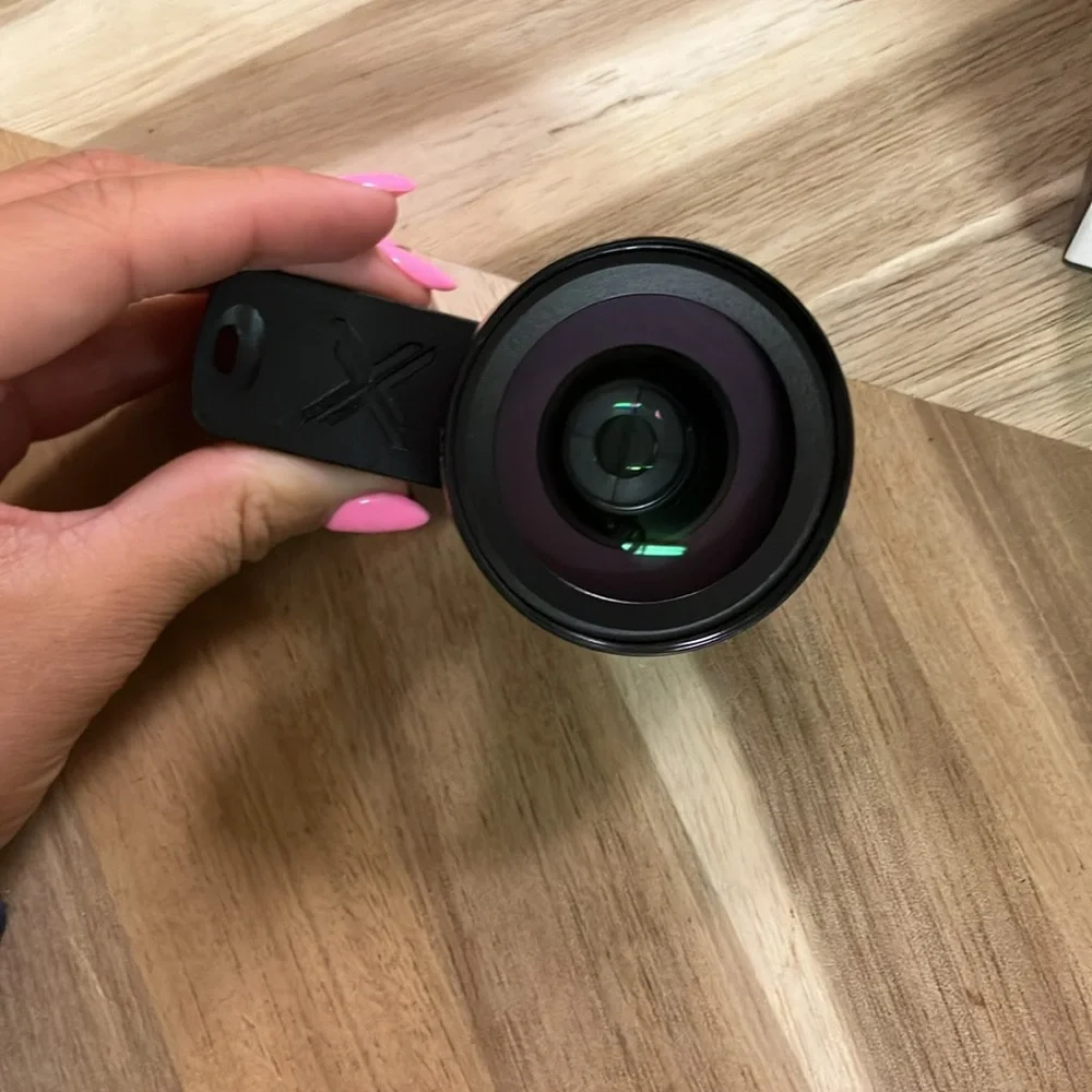 XENVO lens kit $35